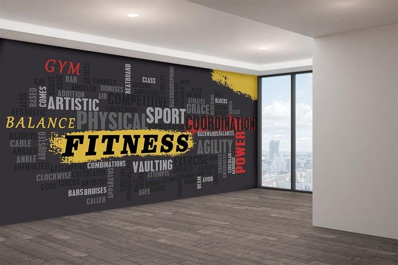Wall Stickers